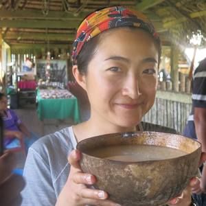 Meet your Posher, Iris